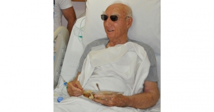 12 EYLÜL’ÜN İÇİŞLERİ BAKANI ÇETİNER BODRUM’DA HAYATINI KAYBETTİ