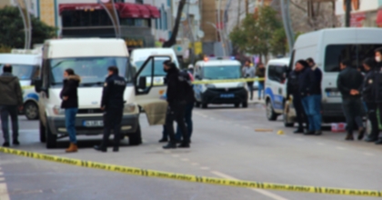 23 YAŞINDAKİ GENÇ, YOL VERME KAVGASINDA ÖLDÜRÜLMÜŞ  