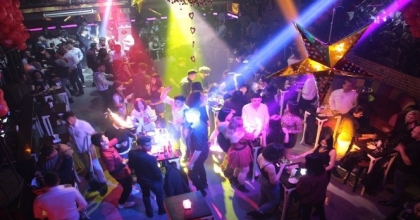 TURİZMCİLER TEMKİNLİ: DESİBEL SINIRINA UYULMALI