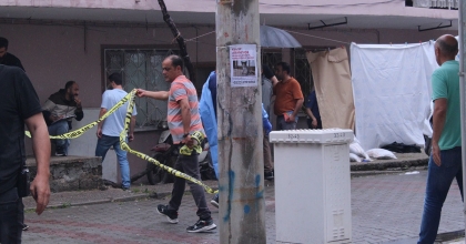 4 KİŞİNİN CANSIZ BEDENİ PARÇALARA AYRILMIŞ HALDE DERİN DONDURUCUDA BULUNDU   