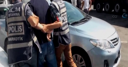 ZEHİR TACİRLERİ BİR BİR YAKALANIYOR