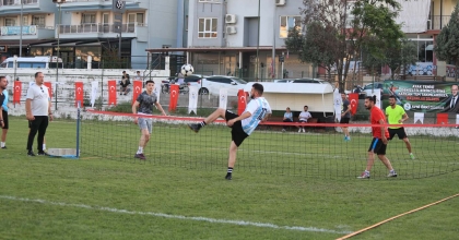 AYAK TENİSİNDE DENİZLİ’Yİ TEMSİL EDECEKLER