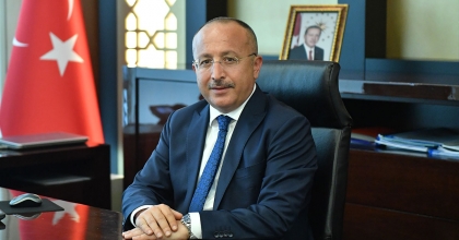 DENİZLİ VALİSİ ALİ FUAT ATİK’TEN YKS MESAJI