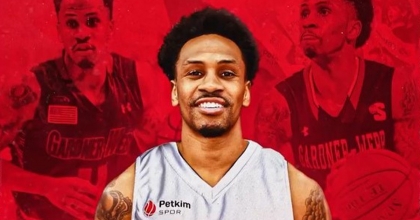 ALİAĞA PETKİMSPOR DAVID EFİANAYİ KADROSUNA KATTI