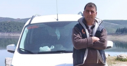 ARAZİ ANLAŞMAZLIĞINDA KAN AKTI: AMCA YEĞENİNİ ÖLDÜRDÜ