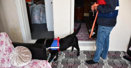 5 İLDE EŞ ZAMANLI OPERASYON: 57 GÖZALTI