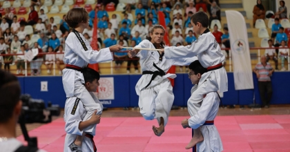 GSB SPOR OKULLARINA BAŞVURULAR BAŞLADI