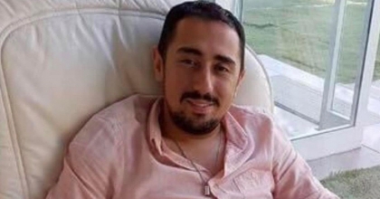 JETSKİ KAZASINDA BİR KİŞİ CAN VERDİ