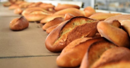 EKMEK VE SİMİTE ZAM