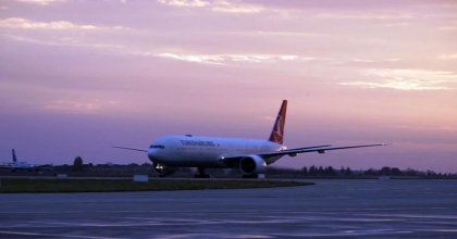 ADNAN MENDERES HAVALİMANI, MAYIS AYINDA 1 MİLYONA YAKIN YOLCUYU AĞIRLADI