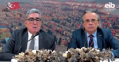 DEMİR ÇELİK SEKTÖRÜ TEDİRGİN