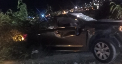 GENÇ İŞLETMECİ FECİ KAZADA CAN VERDİ