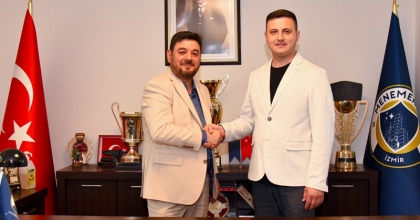 MENEMEN FK DEVREDİLDİ