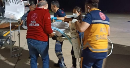 SALÇA KAZANINA DÜŞEN ÖYKÜ BEBEK KURTARILAMADI