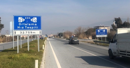 HIZ KORİDORU YOĞUN MESAİ YAPACAK