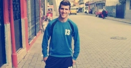 FUTBOLCU KAYA’NIN ADI EFELER’DE YAŞAYACAK