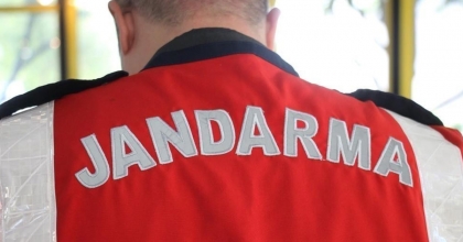 AYDIN'DA JANDARMA EKİPLERİ UYUŞTURUCUYA GEÇİT VERMİYOR