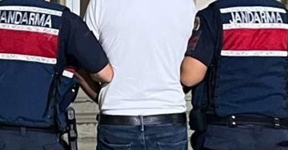  AYDIN'DA TERÖR ÖRGÜTÜ OPERASYONU: 19 GÖZALTI