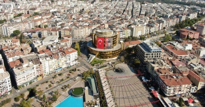 AYDIN’IN İHRACATI 84 MİLYONA YÜKSELDİ  