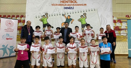 AYDIN’IN NAMAĞLUP TAKIMI, ŞAMPİYONLUK İÇİN YOLA ÇIKTI  