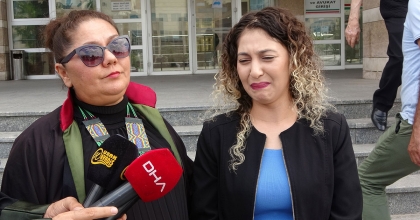 BABASI TARAFINDAN REDDEDİLEN YILAN BEBEĞİN ANNESİ KONUŞTU