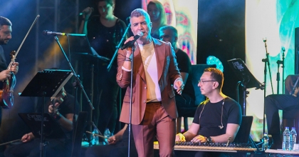 BODRUM'DA ÖZCAN DENİZ İZDİHAMI 