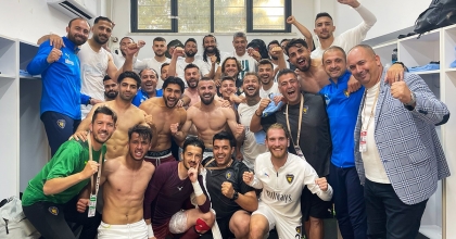 BUCASPOR 1928 AVANTAJI KAPTI