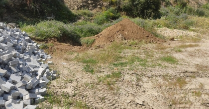 BULDAN KURBAN BAYRAMI'NA HAZIR