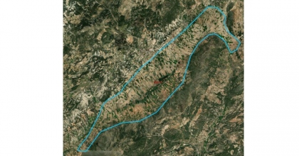 ÇAMELİ OVASININ ÇEHRESİ DEĞİŞECEK 