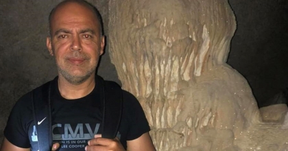 İZMİR'DE 26 GÜNDÜR ARANIYORDU, CANSIZ BEDENİ BULUNDU  