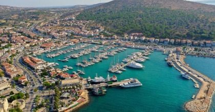 ÇESO BAŞKANI KÖFÜNCÜ'DEN ESNAFA ETİKET VE MENÜ UYARISI