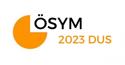 DUS Sonuçları Ne Zaman Açıklanacak?