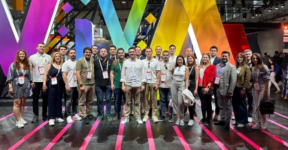 EGİAD'DAN FRANSA'DA BÜYÜK TANITIM