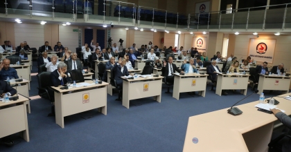 BÜYÜKŞEHİR BELEDİYESİ’NDE İKİ YENİ DAİRE BAŞKANLIĞI KURULACAK