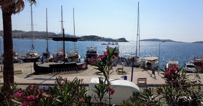 FOÇA KURBAN BAYRAMI'NA HAZIR