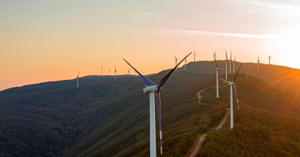 AYDEM, UŞAK RES'TE KAPASİTESİNİ ARTIRIYOR