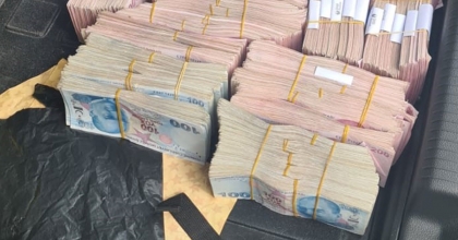 HIRSIZLIK YALANINI JASAT EKİPLERİ ORTAYA ÇIKARDI   