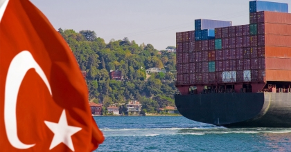 İLK 1000 İHRACATÇI LİSTESİNDE 159 EGELİ