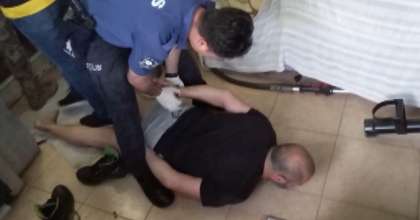 NEFES KESEN OPERASYON! 45 GÖZALTI