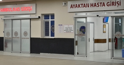 11 KİŞİDE GIDA ZEHİRLENMESİ ŞÜPHESİ