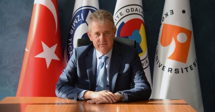 İZTO’DAN ÜYELERE “FUAR” DOPİNGİ 