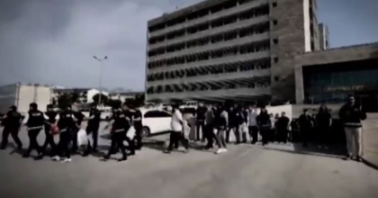 KAMU ARAZİLERİNİ KENDİLERİNİN GİBİ GÖSTERİP SATAN 22 KİŞİ TUTUKLANDI