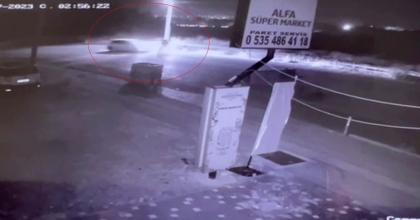 KARDEŞİNE ÇARPIP KAÇAN SÜRÜCÜYÜ DEDEKTİF GİBİ ARIYOR 