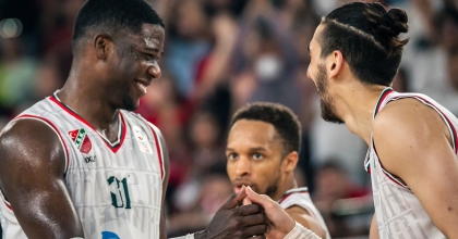 PINAR KARŞIYAKA, SAHA AVANTAJINI KULLANDI