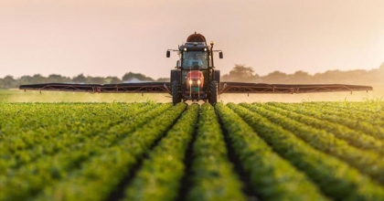 KIRSAL KALKINMA PROJELERİNE 1,2 MİLYAR TL HİBE