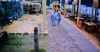 KIYIYA ÇEKTİKLERİ TEKNENİN MOTORUNU ÇALDILAR