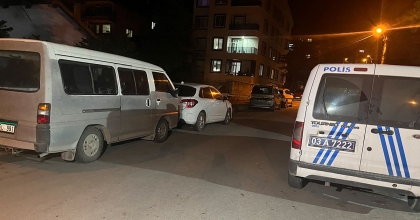 KIZ KAÇIRMA KAVGASINDA DAMAT, KAYINPEDERİNİ BIÇAKLAYARAK ÖLDÜRDÜ   