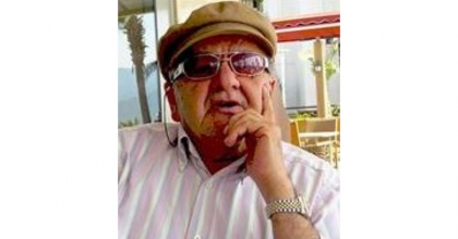 MARMARİS’İN DUAYEN TURİZMCİSİ HAYATA VEDA ETTİ  