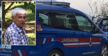 MERMER FABRİKASININ BEKÇİSİ KULÜBEDE ÖLÜ BULUNDU