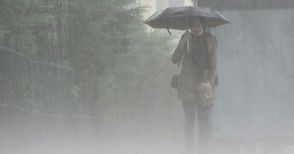 METEOROLOJİ'DEN İZMİR İÇİN SAĞANAK YAĞIŞ UYARISI